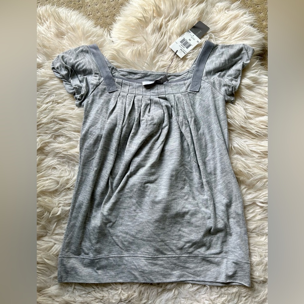 NWT Adidas by Stella McCartney Dance Tee Size XS